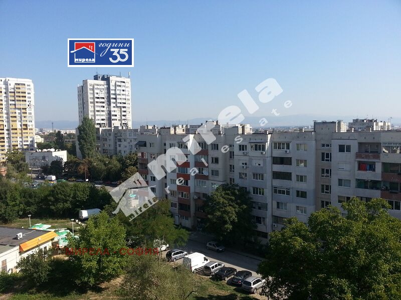 Дава под наем 2-СТАЕН, гр. София, Слатина, снимка 9 - Апартаменти - 53918613