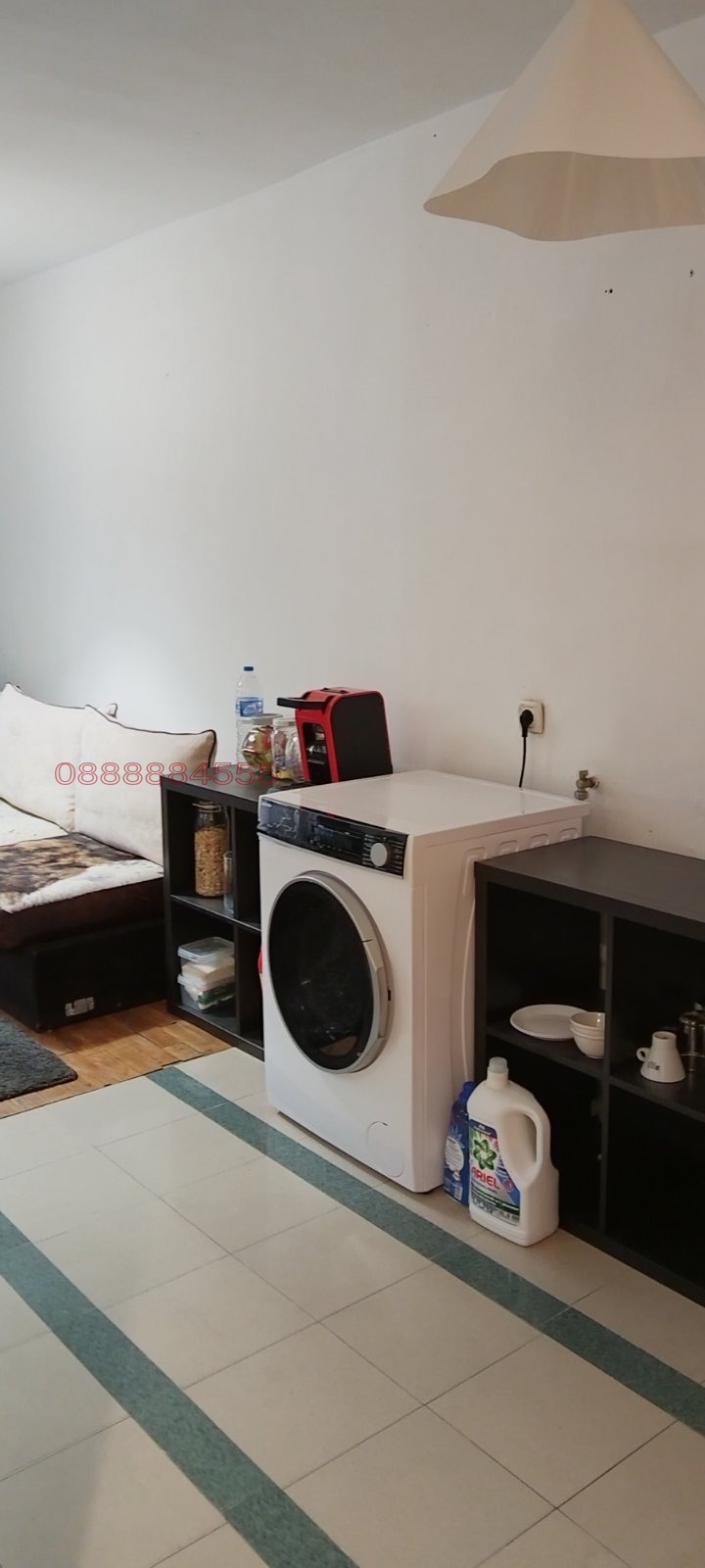 Zu vermieten  2 Schlafzimmer Sofia , Belite brezi , 100 qm | 43144473 - Bild [6]