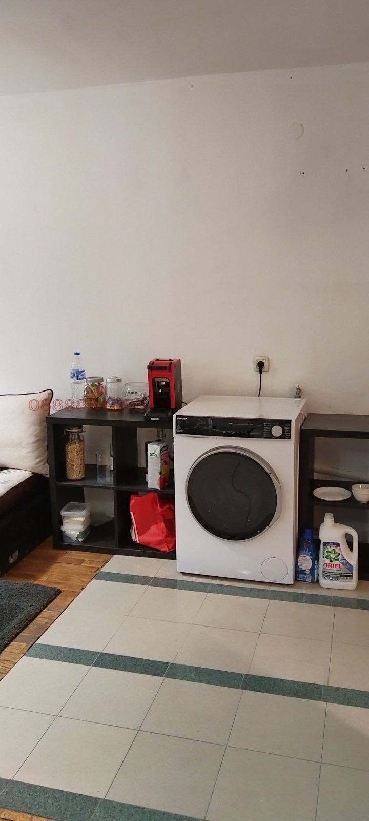 Zu vermieten  2 Schlafzimmer Sofia , Belite brezi , 100 qm | 43144473 - Bild [7]