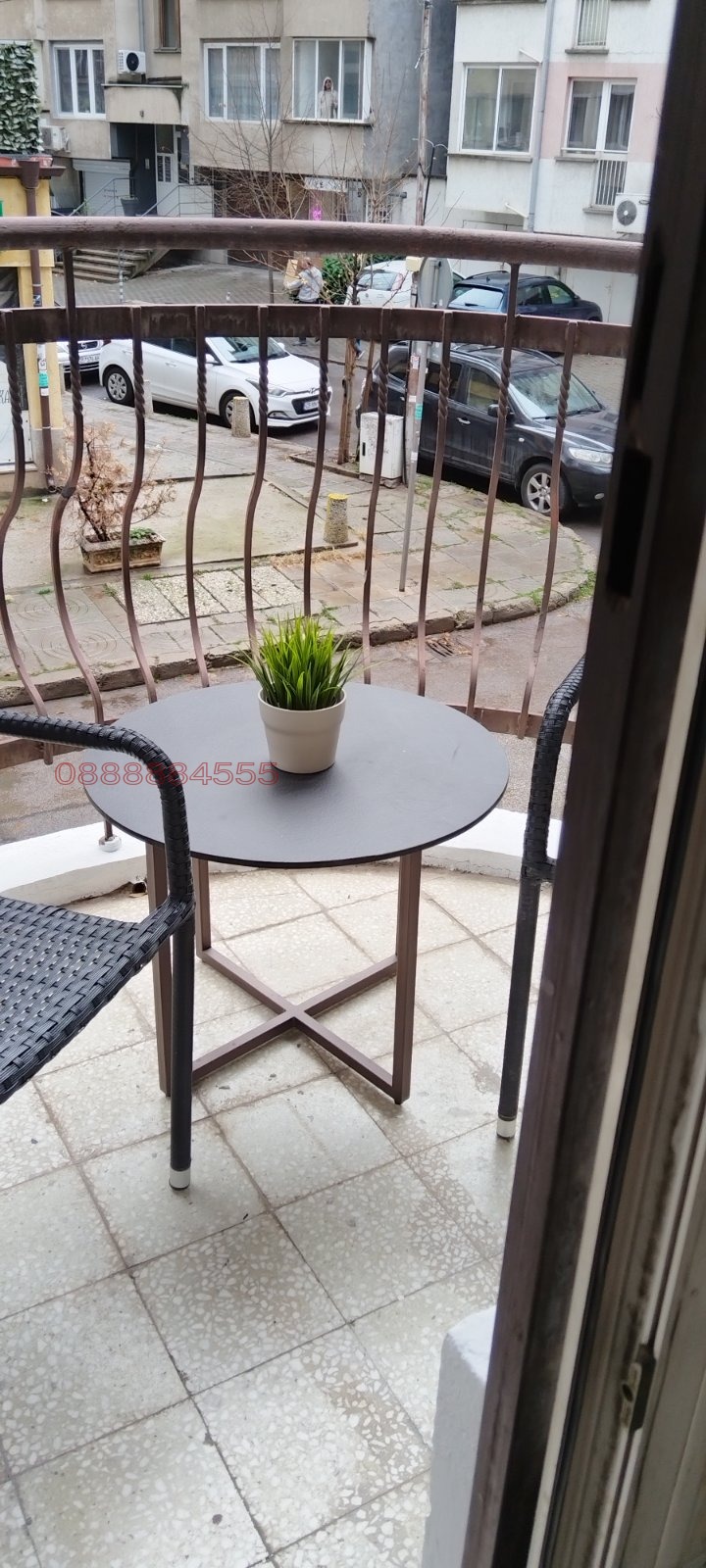 Zu vermieten  2 Schlafzimmer Sofia , Belite brezi , 100 qm | 43144473 - Bild [12]