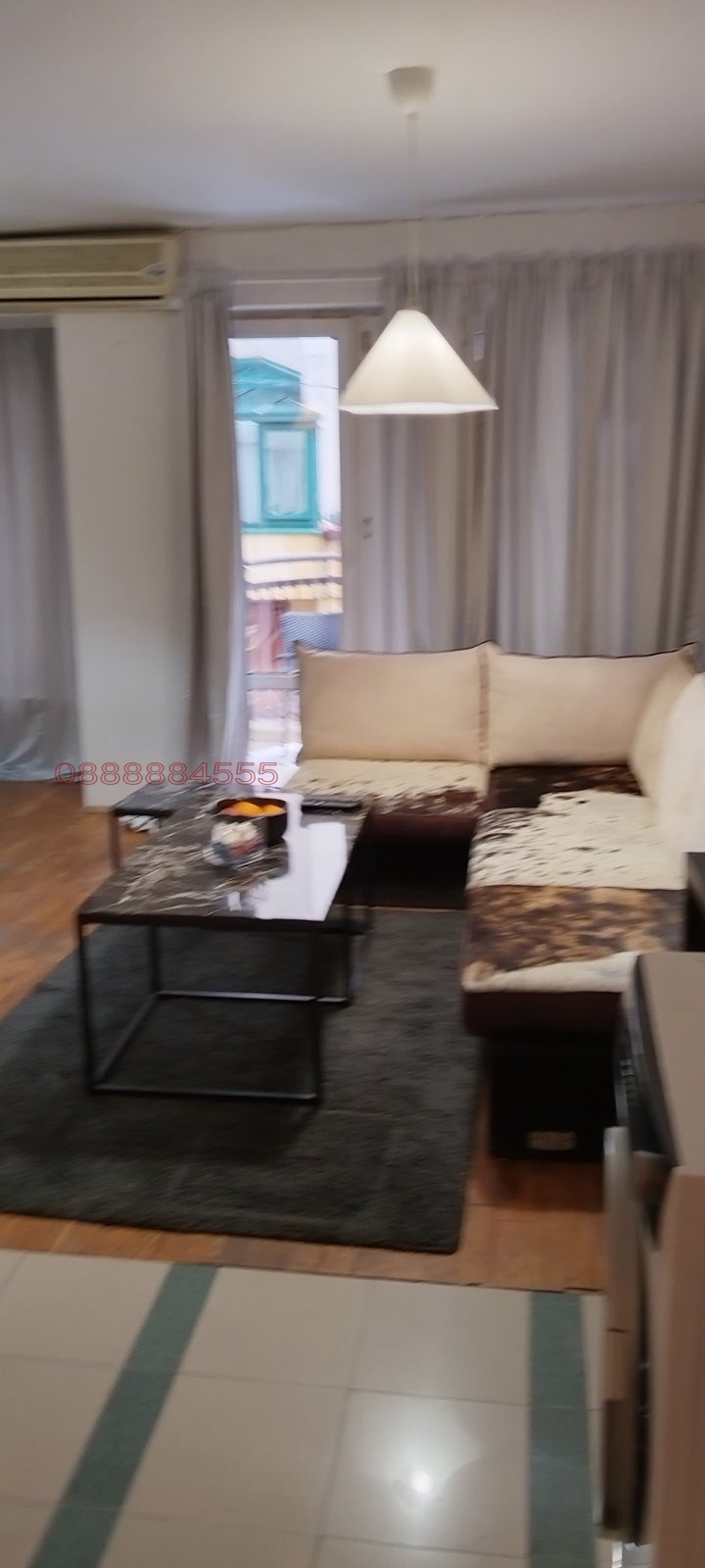 Zu vermieten  2 Schlafzimmer Sofia , Belite brezi , 100 qm | 43144473 - Bild [9]