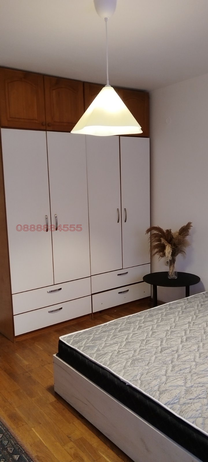 Zu vermieten  2 Schlafzimmer Sofia , Belite brezi , 100 qm | 43144473 - Bild [4]