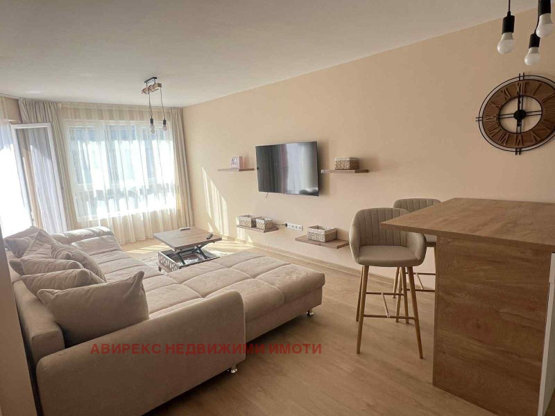 Til leie  2 soverom Plovdiv , Trakija , 100 kvm | 98117547 - bilde [6]