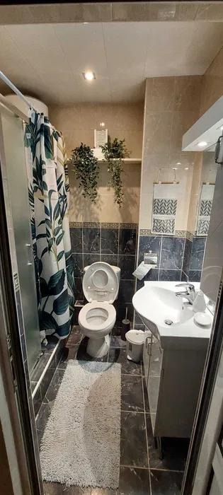 Дава под наем 3-СТАЕН, гр. Варна, Окръжна болница-Генерали, снимка 9 - Апартаменти - 53646371