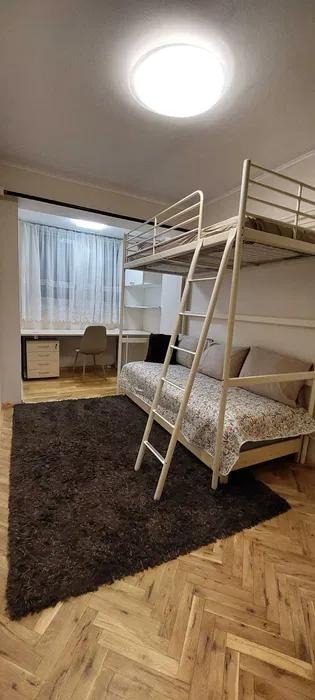 Дава под наем 3-СТАЕН, гр. Варна, Окръжна болница-Генерали, снимка 8 - Апартаменти - 53646371