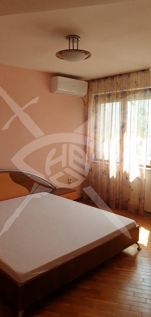 Дава под наем 3-СТАЕН, гр. София, Хаджи Димитър, снимка 8 - Апартаменти - 56070669