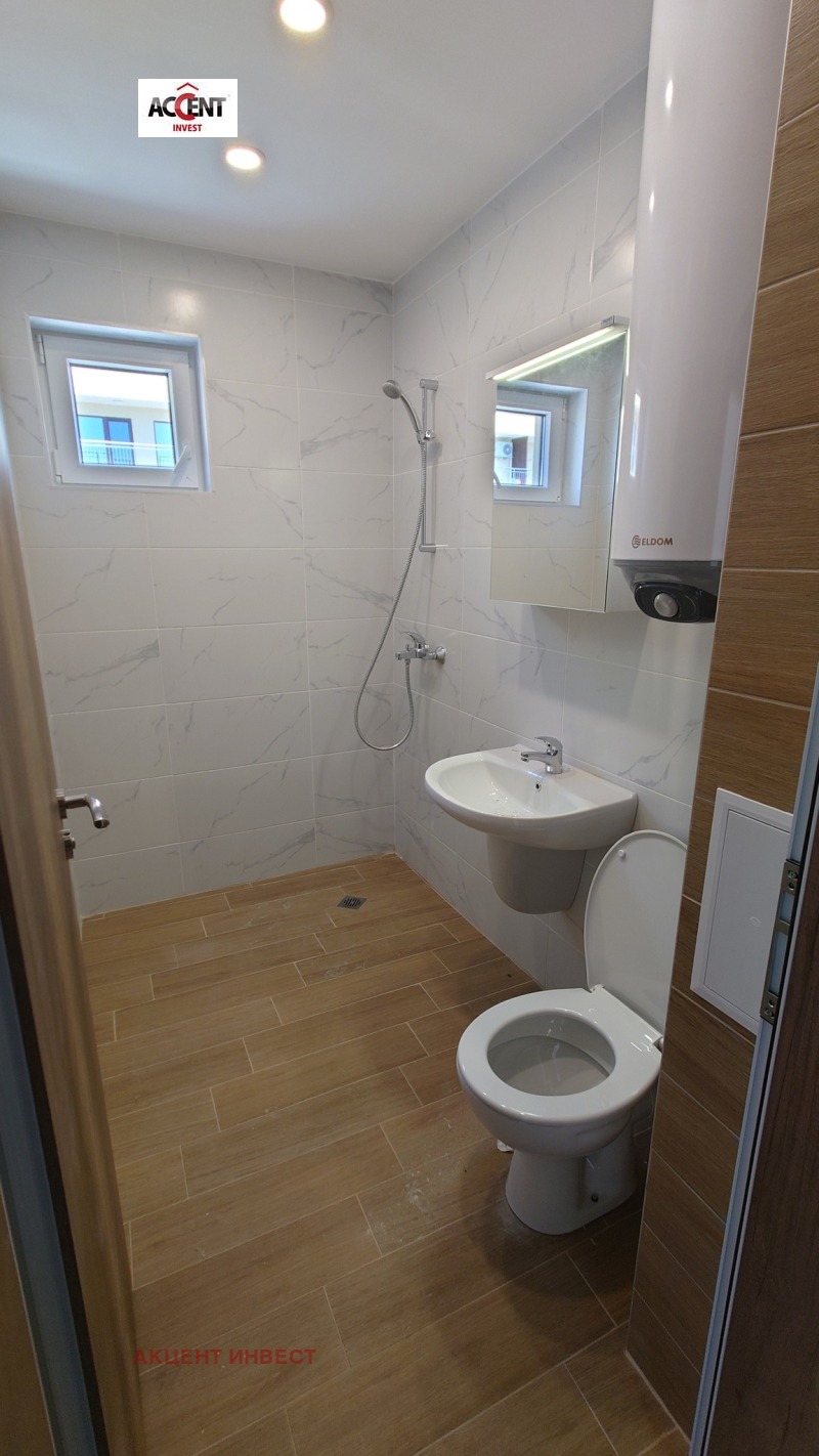 В аренду  Офис Варна , Победа , 65 кв.м | 80575869 - изображение [5]