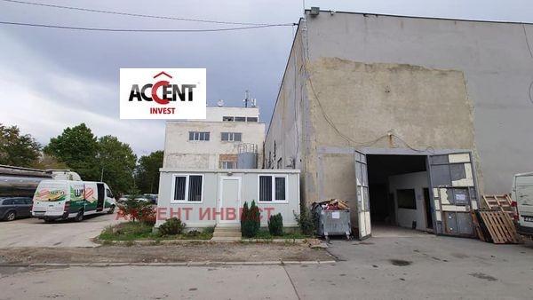 Para alugar  Armazenar Varna , Zapadna promichlena zona , 235 m² | 74818869 - imagem [11]