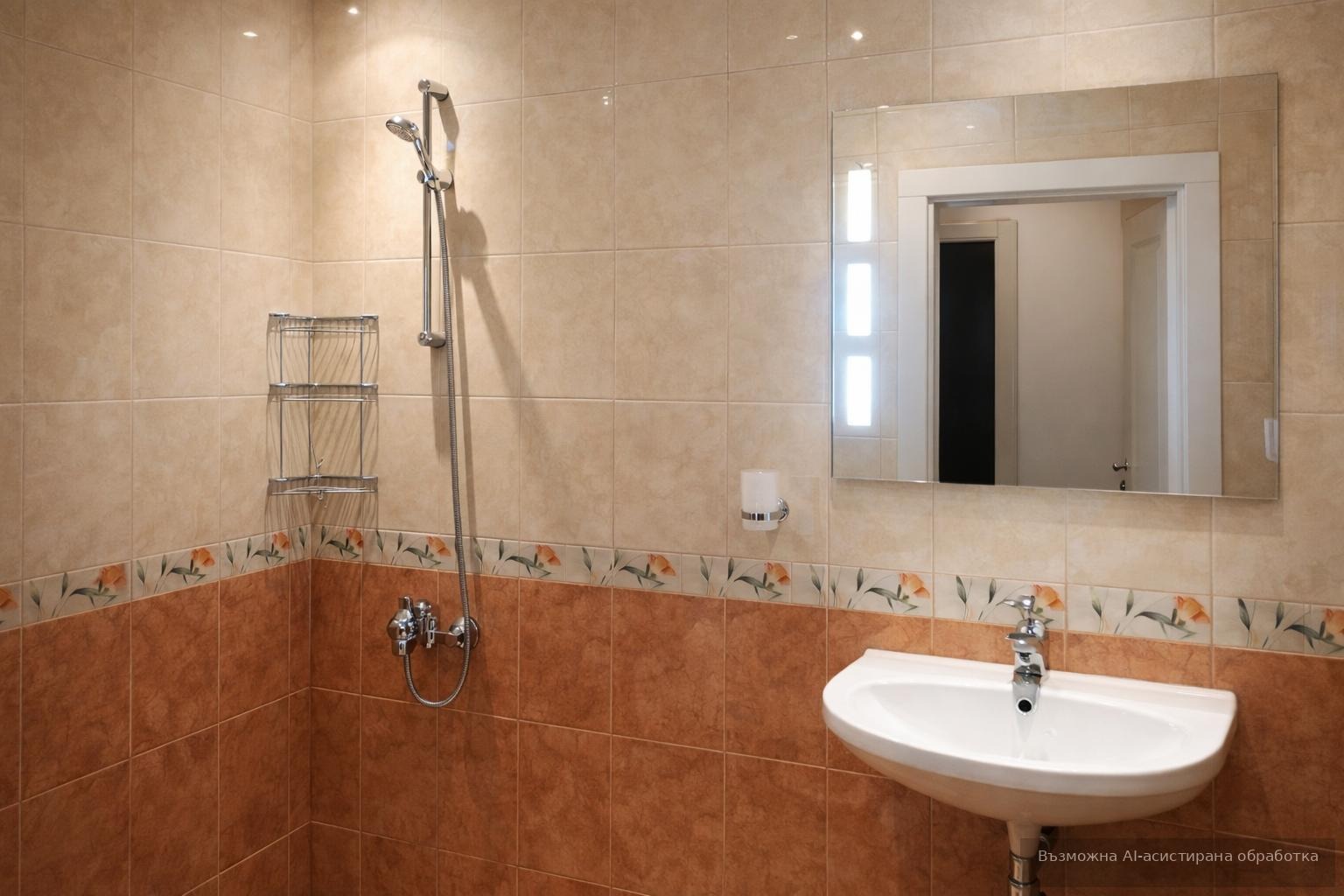 Дава под наем 2-СТАЕН, гр. София, Манастирски ливади, снимка 8 - Апартаменти - 53383082