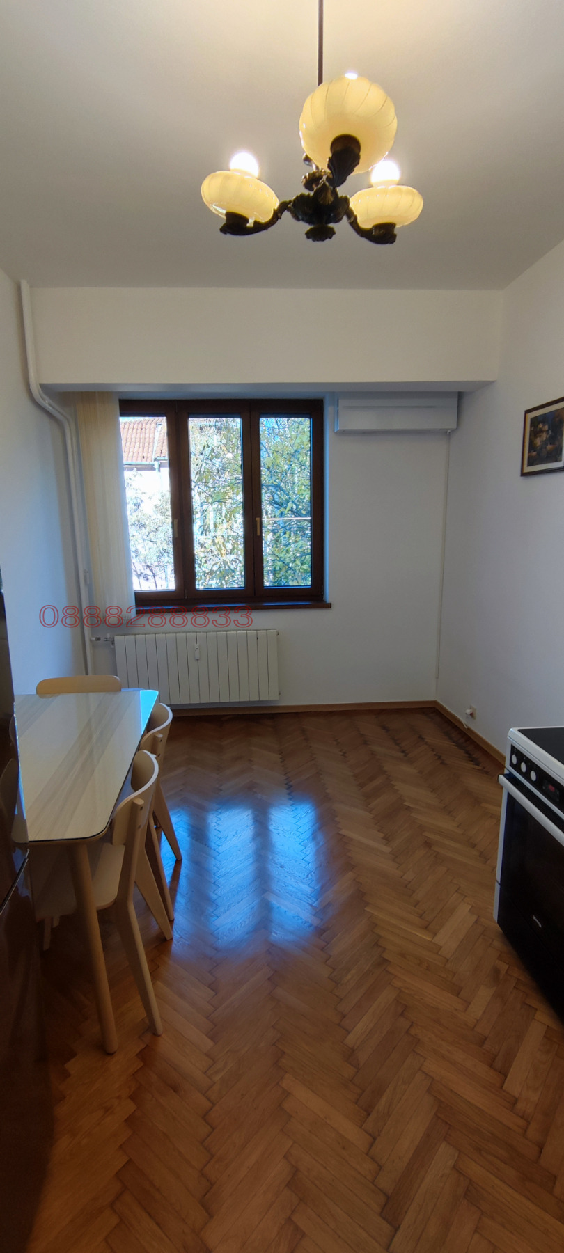 Дава под наем 2-СТАЕН, гр. София, Център, снимка 6 - Апартаменти - 53881302