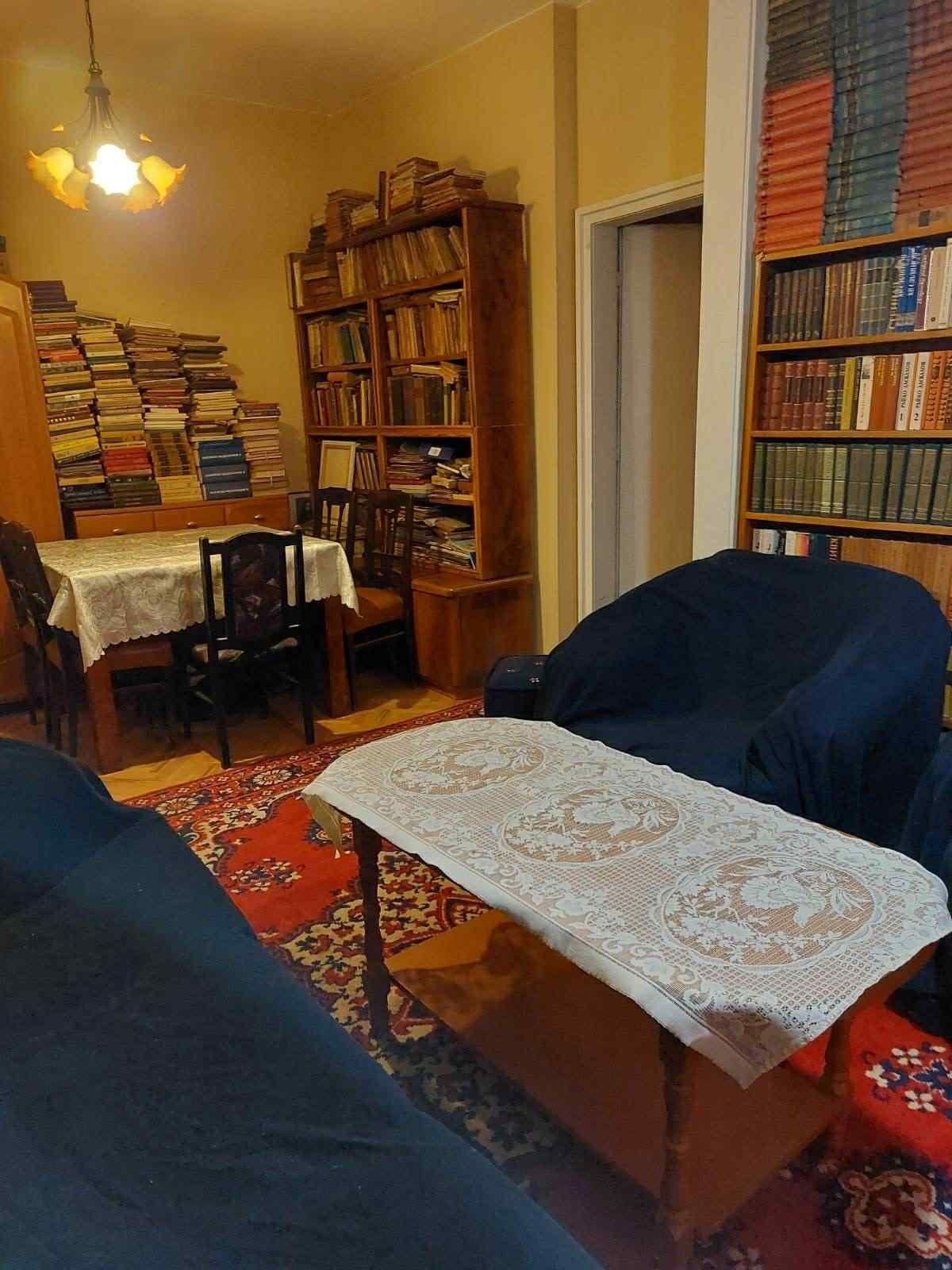 Дава под наем 3-СТАЕН, гр. София, Лозенец, снимка 2 - Апартаменти - 53809097