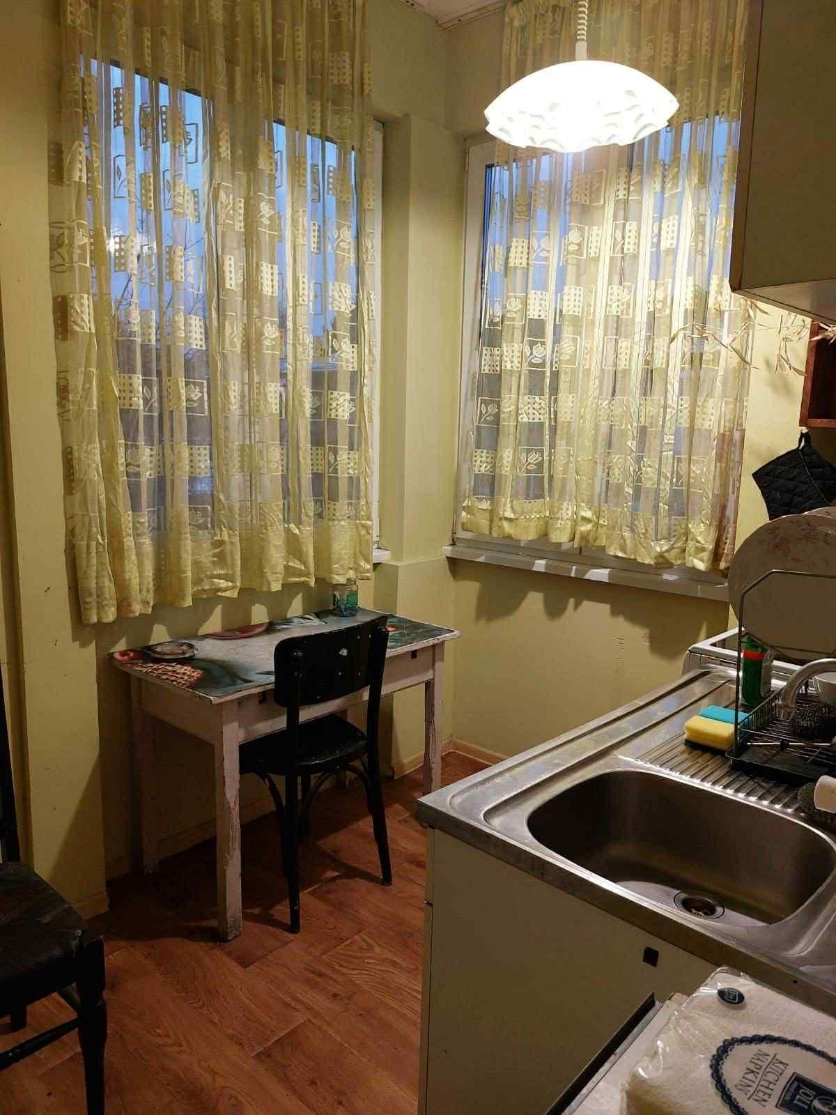 Дава под наем 3-СТАЕН, гр. София, Лозенец, снимка 5 - Апартаменти - 53809097