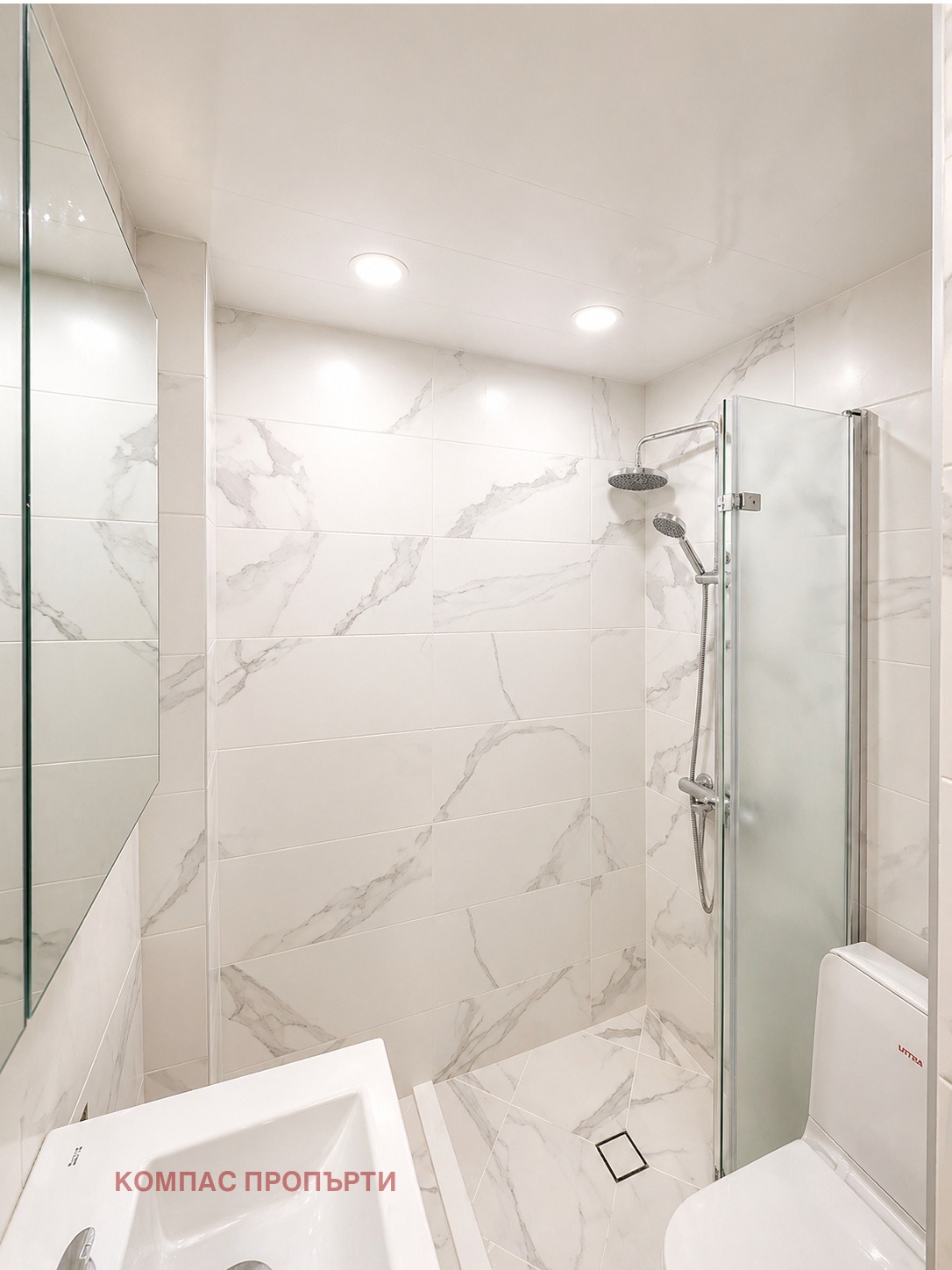 Дава под наем 3-СТАЕН, гр. София, Център, снимка 7 - Апартаменти - 54330226