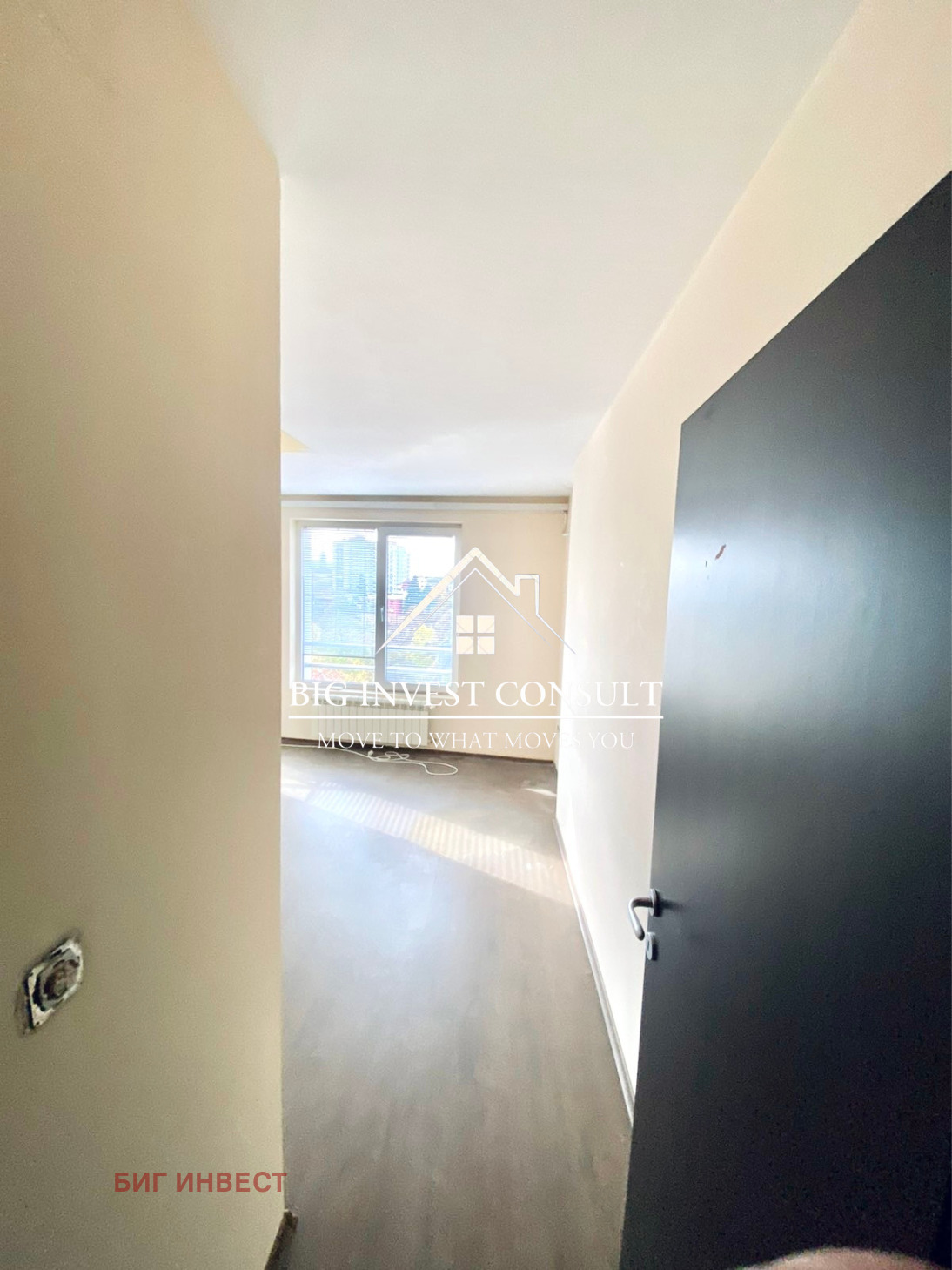 Дава под наем 4-СТАЕН, гр. София, Гео Милев, снимка 4 - Апартаменти - 54058117