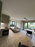 Дава под наем  1-стаен град София , Кръстова вада , 35 кв.м | 79009311 - изображение [3]