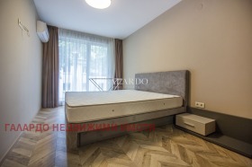 2 Schlafzimmer Lozenez, Sofia 4