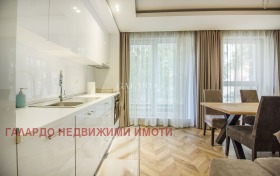 2 camere da letto Lozenets, Sofia 1