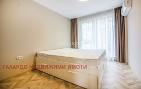 2 Schlafzimmer Lozenez, Sofia 5