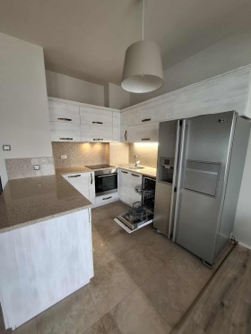 2 slaapkamers Manastirski livadi, Sofia