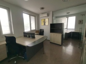 Kontor Manastirski livadi, Sofia 3