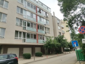 Kontor Manastirski livadi, Sofia 9
