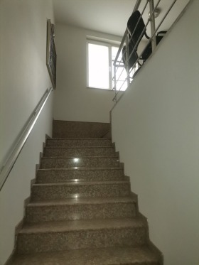 Kontor Manastirski livadi, Sofia 8