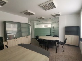 Kontor Manastirski livadi, Sofia 1