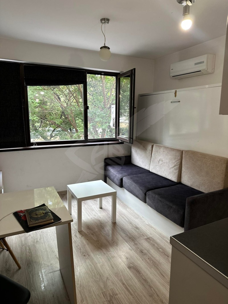 Para alugar  Estúdio Varna , VINS-Tcherven plochtchad , 35 m² | 83987248 - imagem [2]