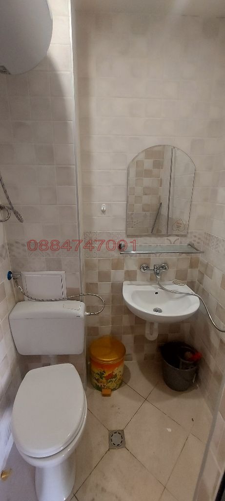 Дава под наем 1-СТАЕН, гр. София, Орландовци, снимка 4 - Апартаменти - 53133024