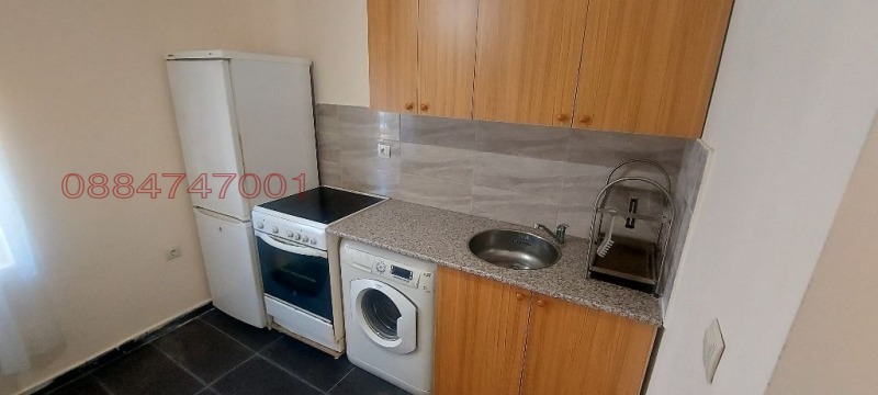 Дава под наем 1-СТАЕН, гр. София, Орландовци, снимка 3 - Апартаменти - 53133024