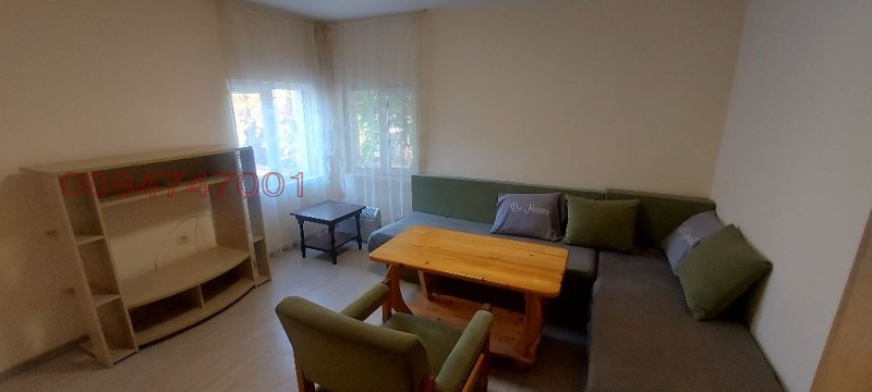 Дава под наем 1-СТАЕН, гр. София, Орландовци, снимка 2 - Апартаменти - 53133024