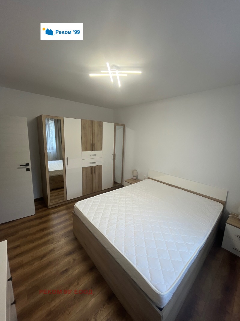 En renta  1 dormitorio Sofia , Lozenets , 70 metros cuadrados | 84715847 - imagen [7]