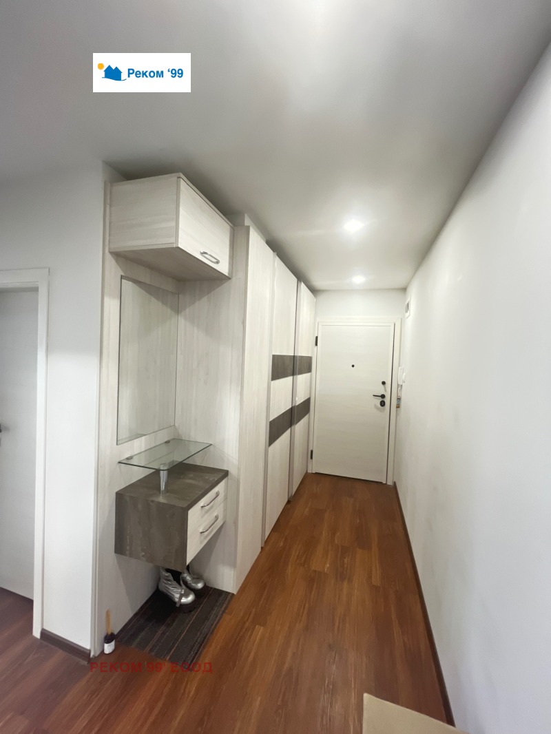 En renta  1 dormitorio Sofia , Lozenets , 70 metros cuadrados | 84715847 - imagen [8]