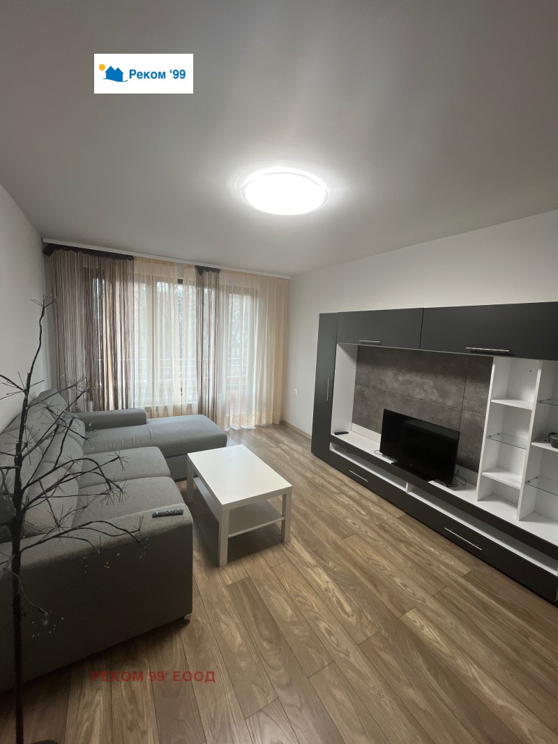 En renta  1 dormitorio Sofia , Lozenets , 70 metros cuadrados | 84715847