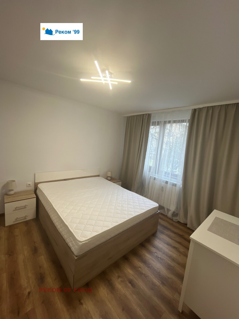 En renta  1 dormitorio Sofia , Lozenets , 70 metros cuadrados | 84715847 - imagen [6]