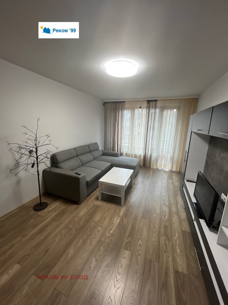 En renta  1 dormitorio Sofia , Lozenets , 70 metros cuadrados | 84715847 - imagen [3]