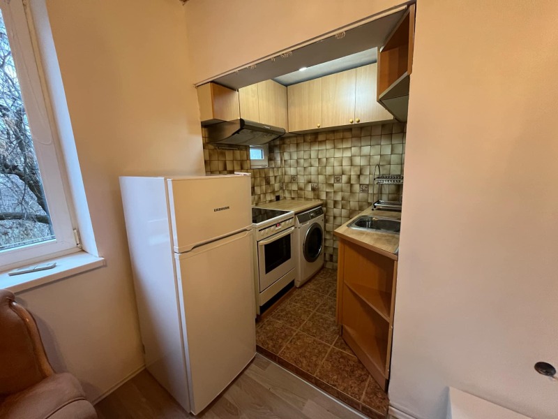 Kiralık  1 yatak odası Sofia , Tolstoy , 48 metrekare | 32189297 - görüntü [15]