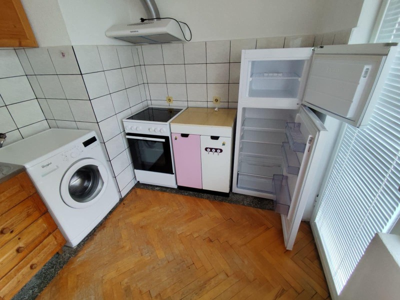 Дава под наем 2-СТАЕН, гр. София, Надежда 2, снимка 3 - Апартаменти - 50299618