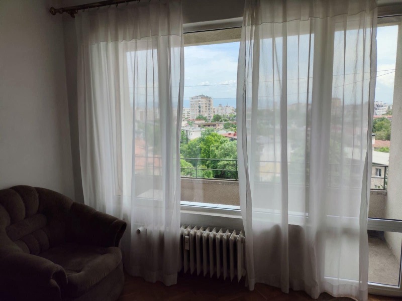 Дава под наем 2-СТАЕН, гр. София, Надежда 2, снимка 2 - Апартаменти - 50299618