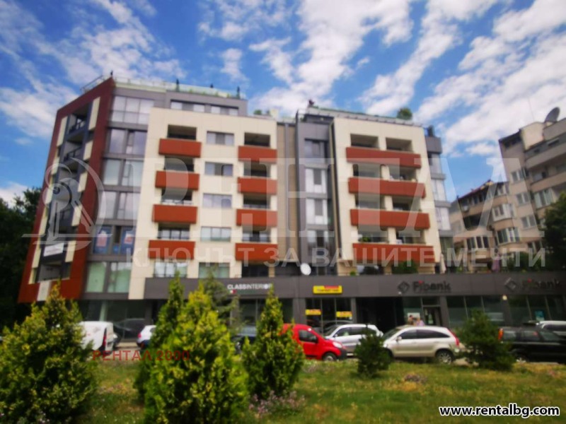 В оренду  1 спальня Пловдив , Център , 80 кв.м | 17951001 - зображення [16]