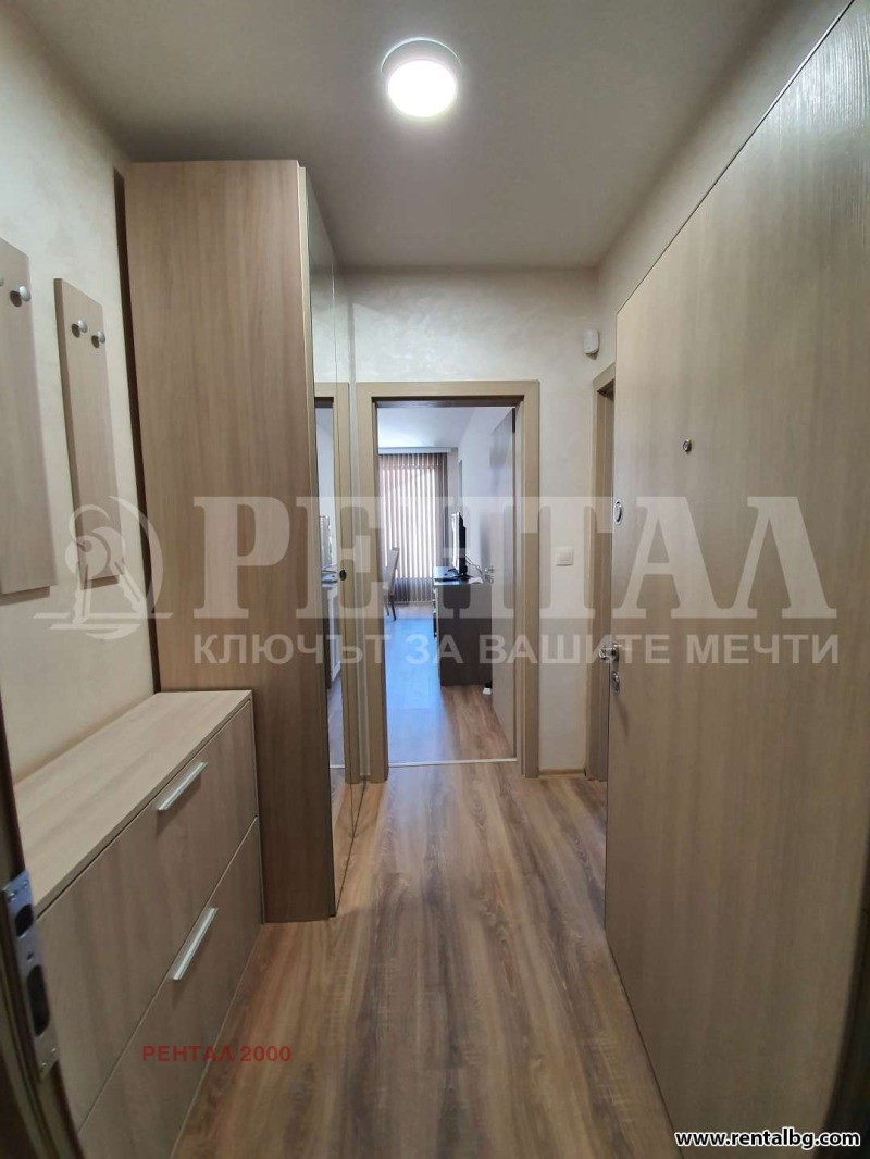 В оренду  1 спальня Пловдив , Център , 80 кв.м | 17951001 - зображення [9]