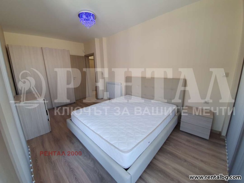 В оренду  1 спальня Пловдив , Център , 80 кв.м | 17951001 - зображення [7]