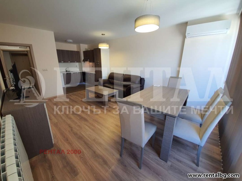 В оренду  1 спальня Пловдив , Център , 80 кв.м | 17951001 - зображення [5]