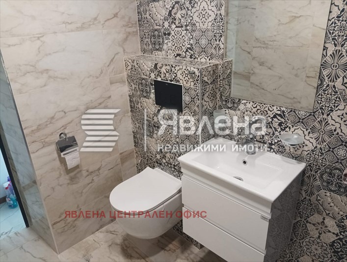 Дава под наем 2-СТАЕН, гр. София, Овча купел 1, снимка 2 - Апартаменти - 53699332