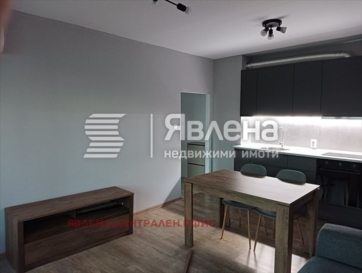 Дава под наем 2-СТАЕН, гр. София, Овча купел 1, снимка 6 - Апартаменти - 53699332