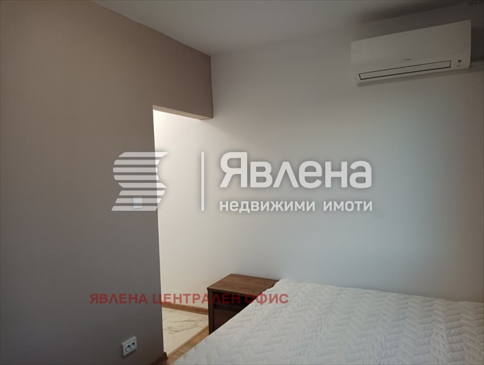 Дава под наем 2-СТАЕН, гр. София, Овча купел 1, снимка 9 - Апартаменти - 53699332