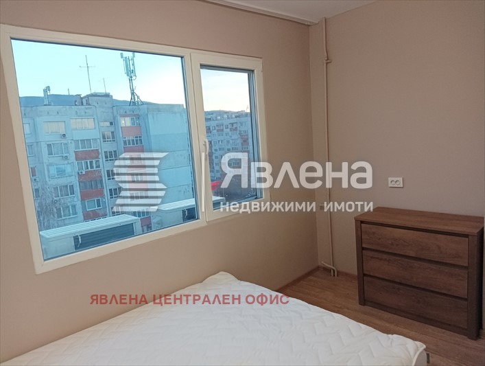 Дава под наем 2-СТАЕН, гр. София, Овча купел 1, снимка 8 - Апартаменти - 53699332