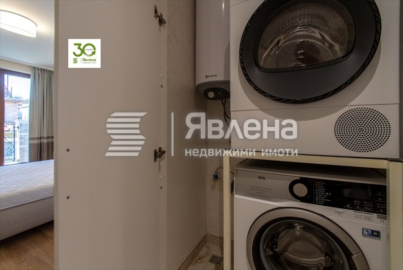 Дава под наем 2-СТАЕН, гр. Варна, ВИНС-Червен площад, снимка 4 - Апартаменти - 55139222