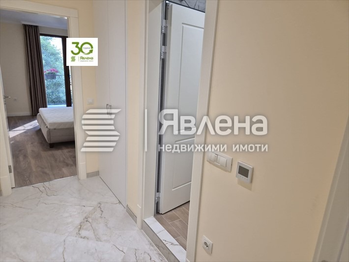 Дава под наем 2-СТАЕН, гр. Варна, ВИНС-Червен площад, снимка 9 - Апартаменти - 55139222
