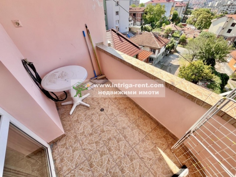 Do wynajęcia  2 sypialnie Chaskowo , Wazrażdane , 80 mkw | 78665708 - obraz [10]